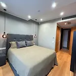 Oru Villa, Luxury 3 Bedroom Apartment, Sauna, Apartmán Viljandi (Viljandimaa)