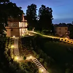 Apartmán Oru Villa, Luxury 3 Bedroom Apartment, Sauna, Viljandi (Viljandimaa)