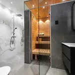 Apartment Oru Villa, Luxury 3 Bedroom Apartment, Sauna,