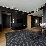 Apartment Oru Villa, Luxury 3 Bedroom Apartment, Sauna,