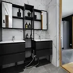 Oru Villa, Luxury 3 Bedroom Apartment, Sauna, *