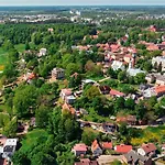 Oru Villa, Luxury 3 Bedroom Apartment, Sauna, * Viljandi (Viljandimaa)
