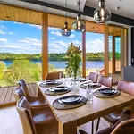 Oru Villa, Luxury 3 Bedroom Apartment, Sauna, Apartment *