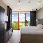 Apartmán Oru Villa, Luxury 3 Bedroom Apartment, Sauna,