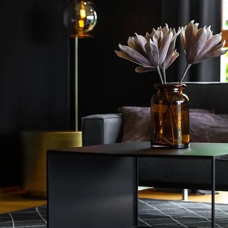 Oru - Luxury 1, 2 Or 3 Bedroom Apartman