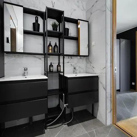 Oru - Luxury 1, 2 Or 3 Bedroom *
