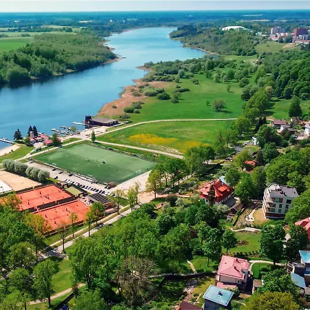 公寓 Oru Villa, Luxury 3 Bedroom Apartment, Sauna,