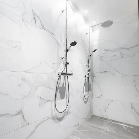 Oru Villa, Luxury 1, 2 Or 3 Bedroom Apartment, Sauna, *