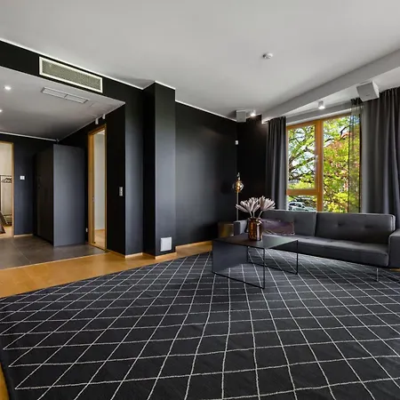 Oru Villa, Luxury 3 Bedroom Apartment, Sauna, * 维尔扬迪