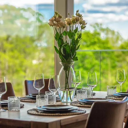 Oru Villa, Luxury 3 Bedroom Apartment, Sauna, 公寓