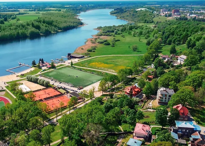 Apartment Oru Villa, Luxury 3 Bedroom Apartment, Sauna,