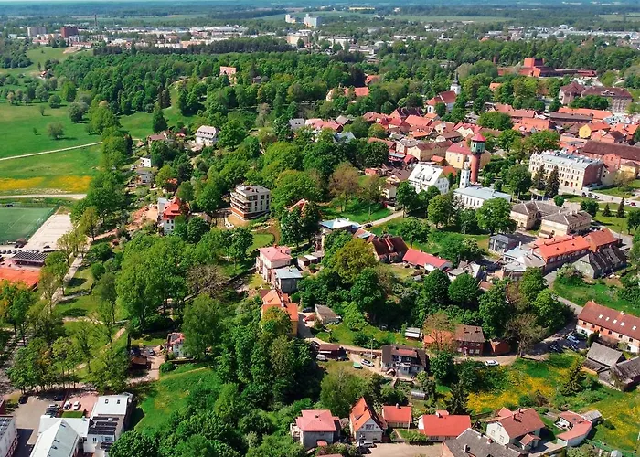 Oru Villa, Luxury 3 Bedroom Apartment, Sauna, * Viljandi (Viljandimaa)